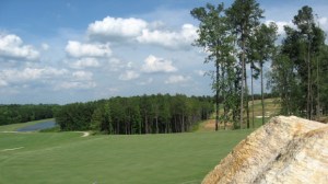 Lonnie Poole golf course_1_1