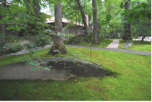 photograph by David Spain