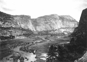 Hetch_Hetchy_Valley