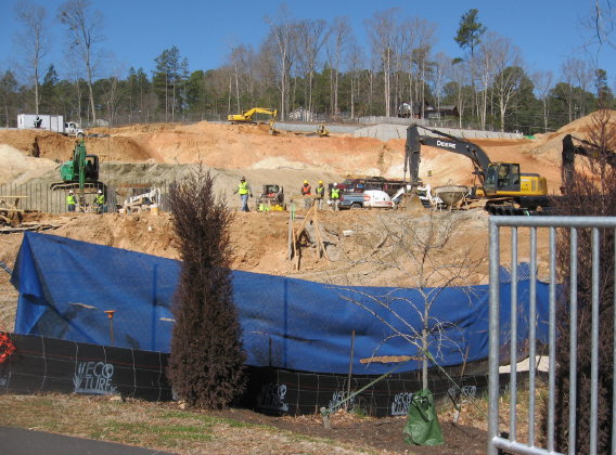 Marshall apartment project_1_1