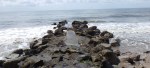 Edisto Beach jetty
